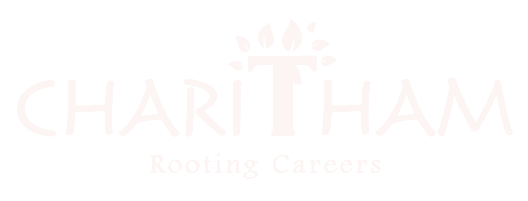 Charitham Rooting Careers