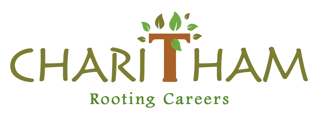 Charitham Rooting Careers