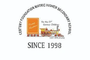 Century Foundation school Tirupur