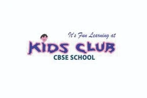 Kids club cbse school Tirupur