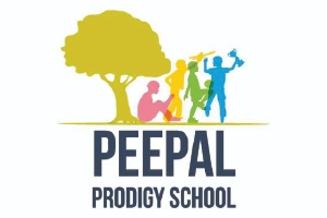 Peepal prodigy Senior secondary school ,Cbe