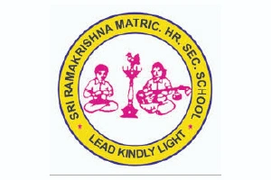 Ramakrishna matric higher secondary school Cbe