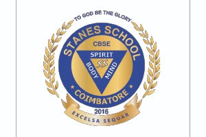 Stanes cbse school Cbe